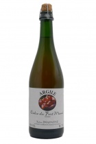 Cidre fermier Argile 