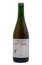 Cidre Brut par Nature