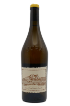 Savagnin sous voile 2017 - 1 BOT. MAX PER CUST.