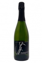 Crémant du Jura white Nature