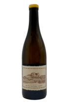 Savagnin Ouillé Montferrand 2019