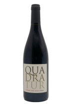 Collioure Quadradur 2020