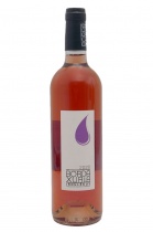 Irouléguy rosé 2017
