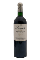 Banyuls Grand Cru André Magnères 1998 