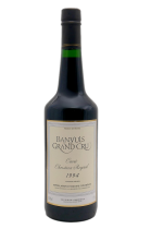 Banyuls Grand Cru Christian Reynal 1994