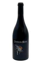 Chardon Marie 2016