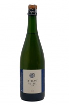 Pétillant naturel rosé 2020
