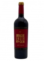 Le Grenache under my skin 2020