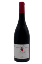 Bourgogne les Graviers 2020