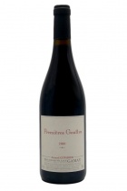 Beaujolais Premières Gouttes 2020