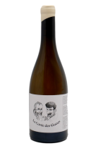 Cuvée des Gueux white 2021