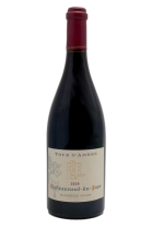 Châteauneuf du Pape Tour d'Ambre 2020