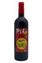 Pif ... not dead 2021 
