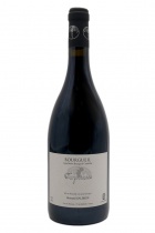 Bourgueil Tempérance 2016
