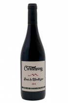 Sous la Montagne 2018 Roussillon Caramany