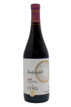 Zinfandel 2019 L.A. Cetto