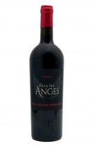 Villa des Anges Red Blend Réserve 2021 - J. Carrel