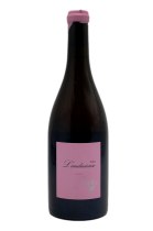 L'Audacieuse 2021