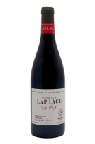 Odé d'Aydie rouge 2017