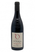 Vacqueyras red 2021