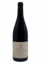 Morta Maïo 2018 red
