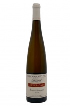 Gewürztraminer Grand Cru Spiegel 2018