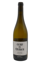 Coup de grisou 2021
