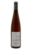 Gewurztraminer sec Nature 2020