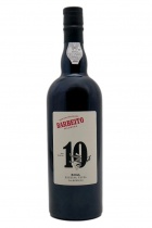Boal 10 years old