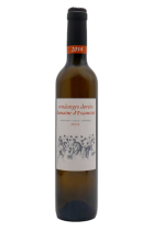 Vendanges dorées 2014