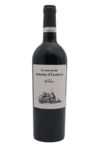 Croix Petite 2019