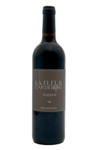 Bordeaux La Fleur Garderose 2018 
