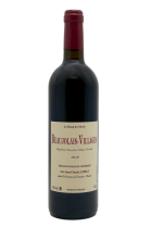 Le Rang du Merle 2019