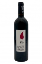 Irouléguy rouge Kixka 2017