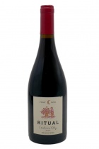 Pinot noir Ritual 2018