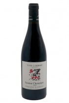 Saumur-Champigny Yves Lambert 2021