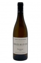 Saumur Coulée de Saint-Cyr 2020