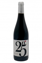 Marcillac Cuvée N°25 2022