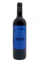 L'hérétique de Verdouble 2019