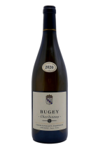Bugey Chardonnay 2022
