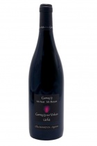 Gamay's mi-noir mi Bouze 2022