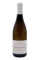 Menetou-Salon Blanc 2021