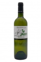 Bergerac Ça Sulfit white 2021