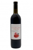 Rouge géorgien 35 varieties 2020