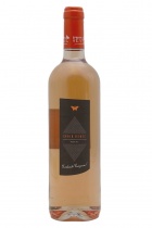 Grain Rebel rosé 2020