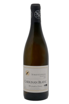 Carignan Blanc 2018