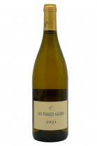 Terres Salées 2022 Blanc