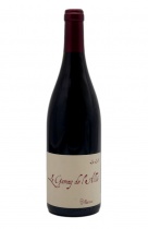 Le Gamay de l'Allié 2021