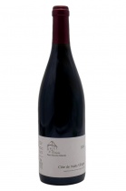 Côtes de Nuits villages 2020