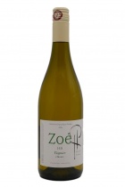 Zoé blanc 2022 Classic